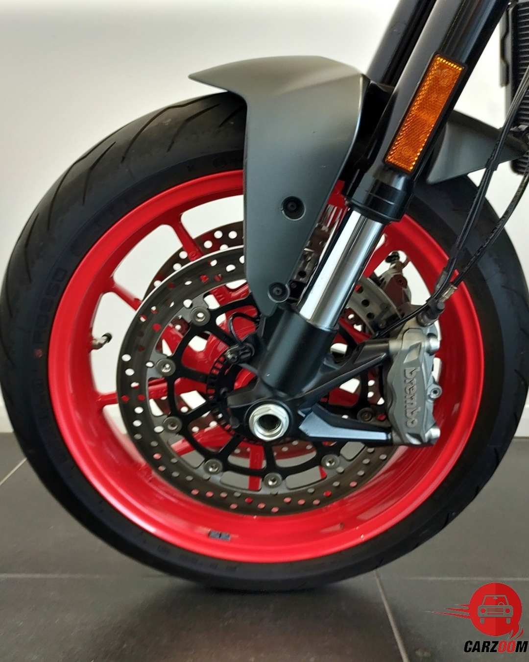 Ducati-Bikes