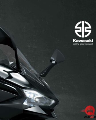 Kawasaki-Ninja-500