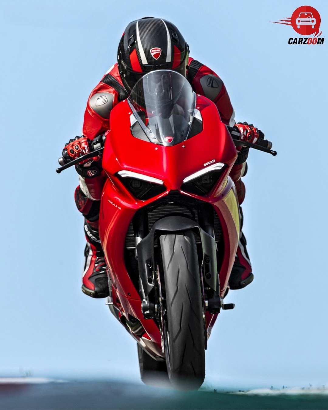 Ducati-Bikes