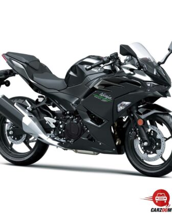 Kawasaki-Ninja-500