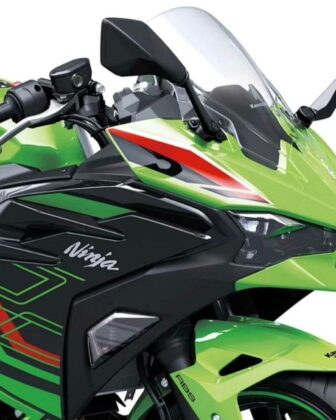 Kawasaki-Ninja-500