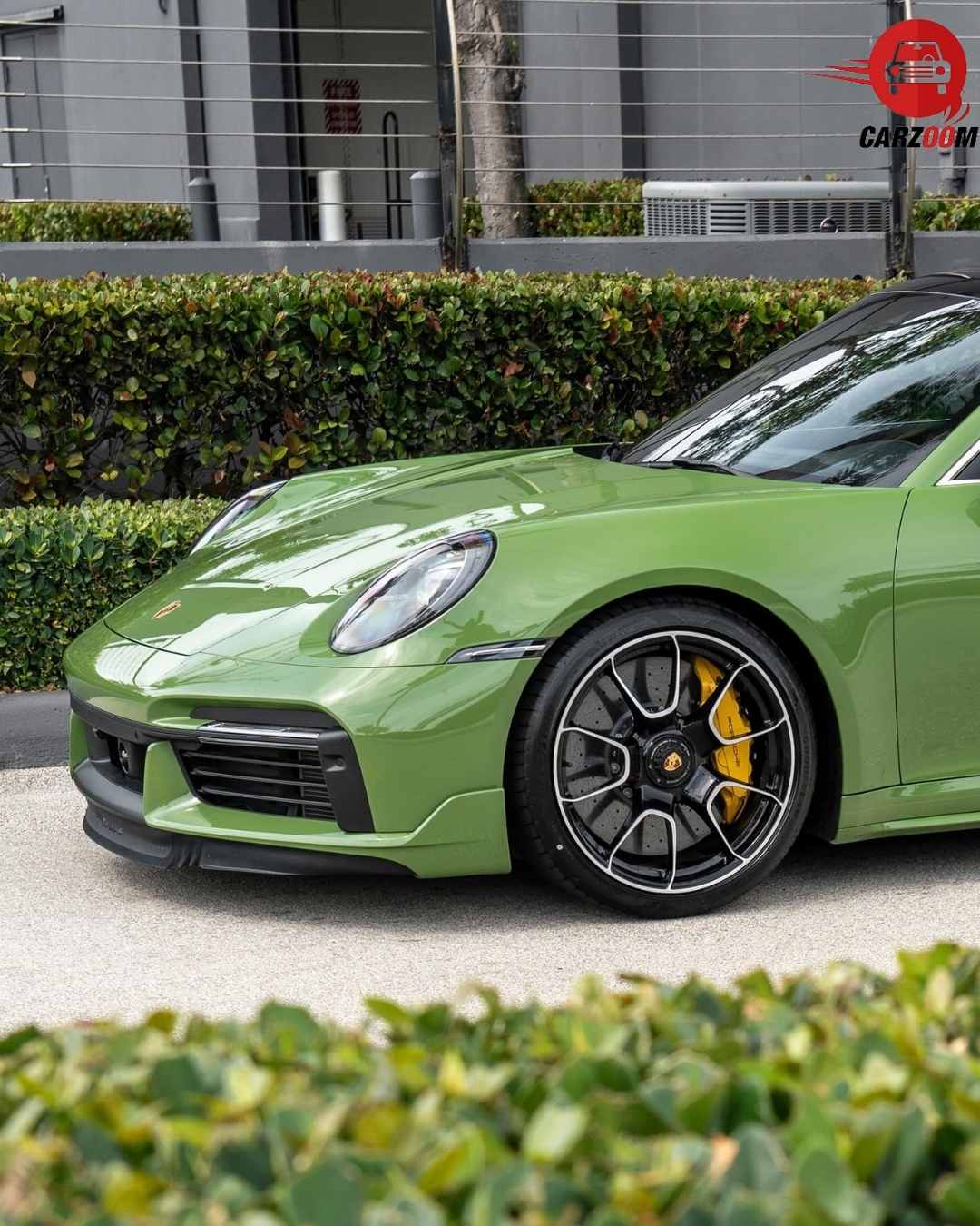 Porsche-911