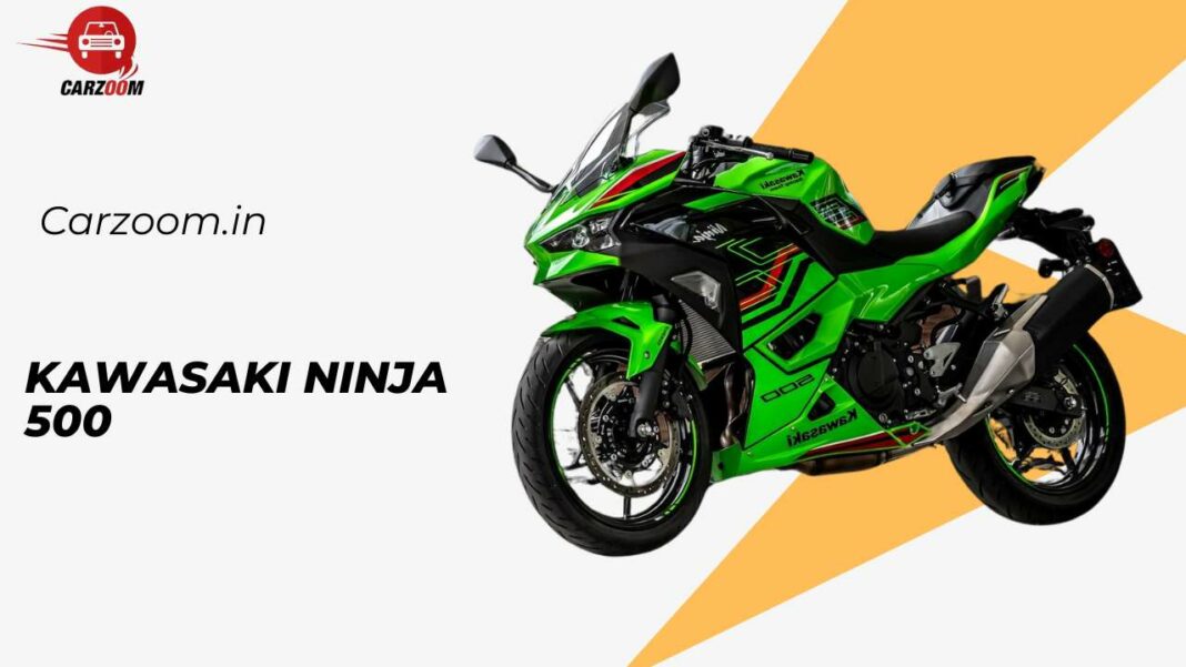 Kawasaki-Ninja-500