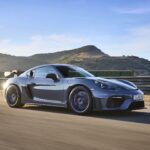 Porsche 718 Cayman GT4 RS (12)