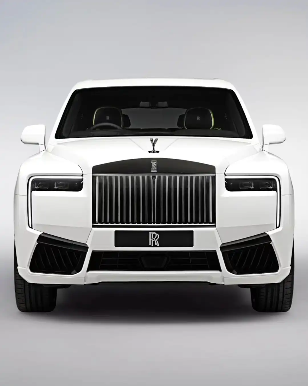 Rolls-Royce-Cullinan