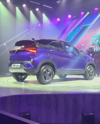 Tata-Nexon-Smart-&-Fearless-S-Variants