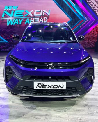 Tata-Nexon-Smart-&-Fearless-S-Variants