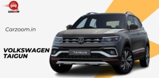 Volkswagen-Taigun