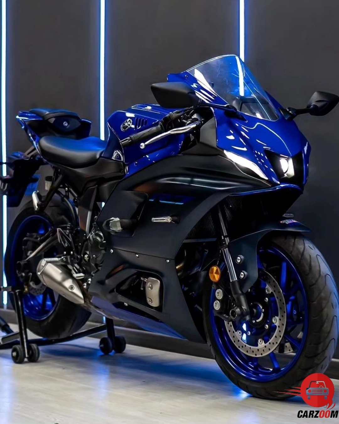 Yamaha-R7