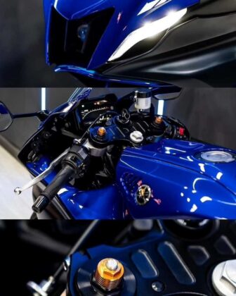 Yamaha-R7