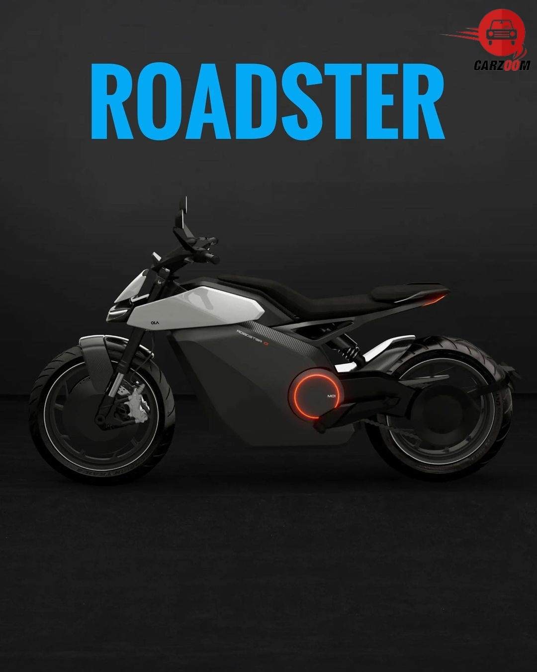 Ola-Roadster