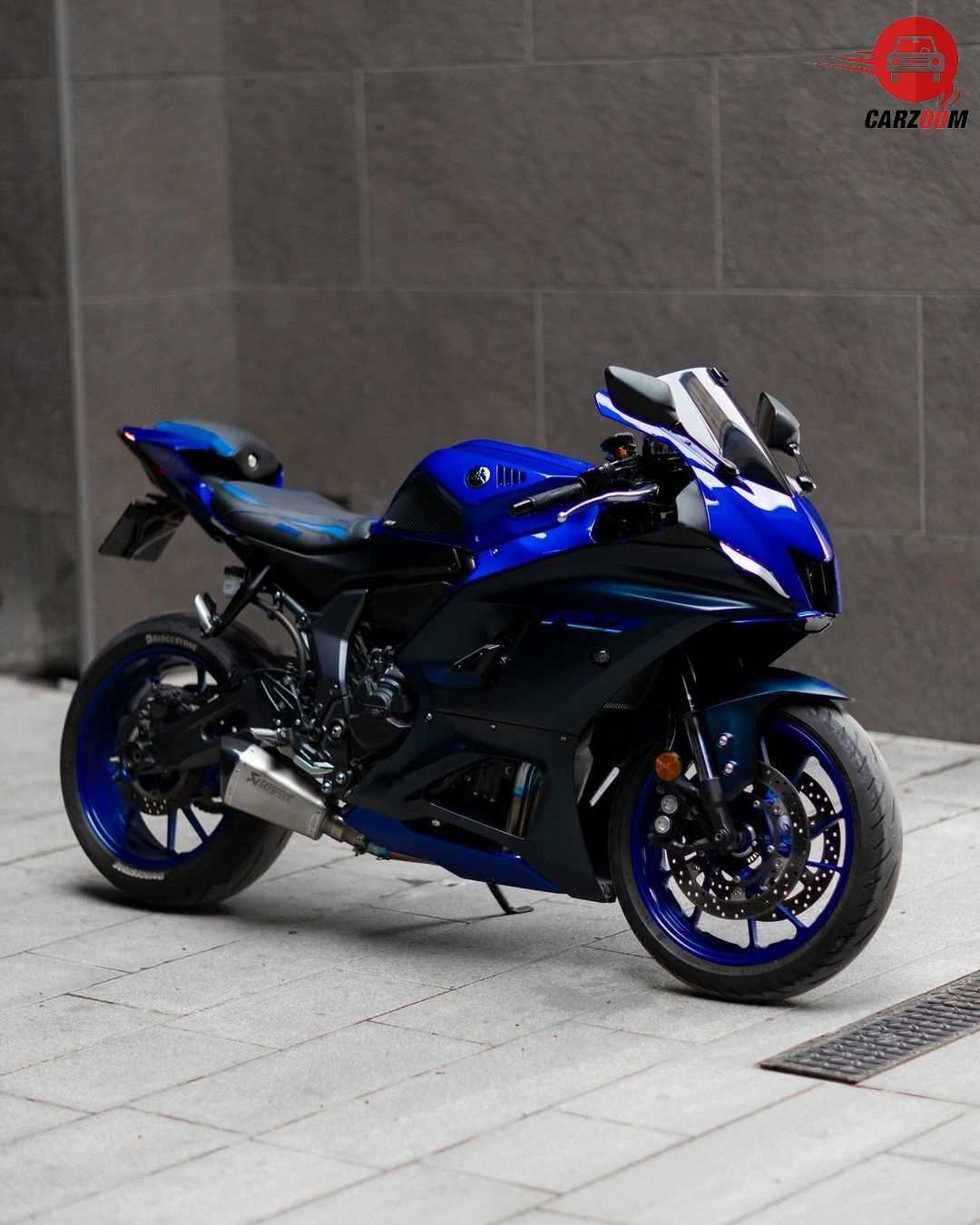 Yamaha-R7