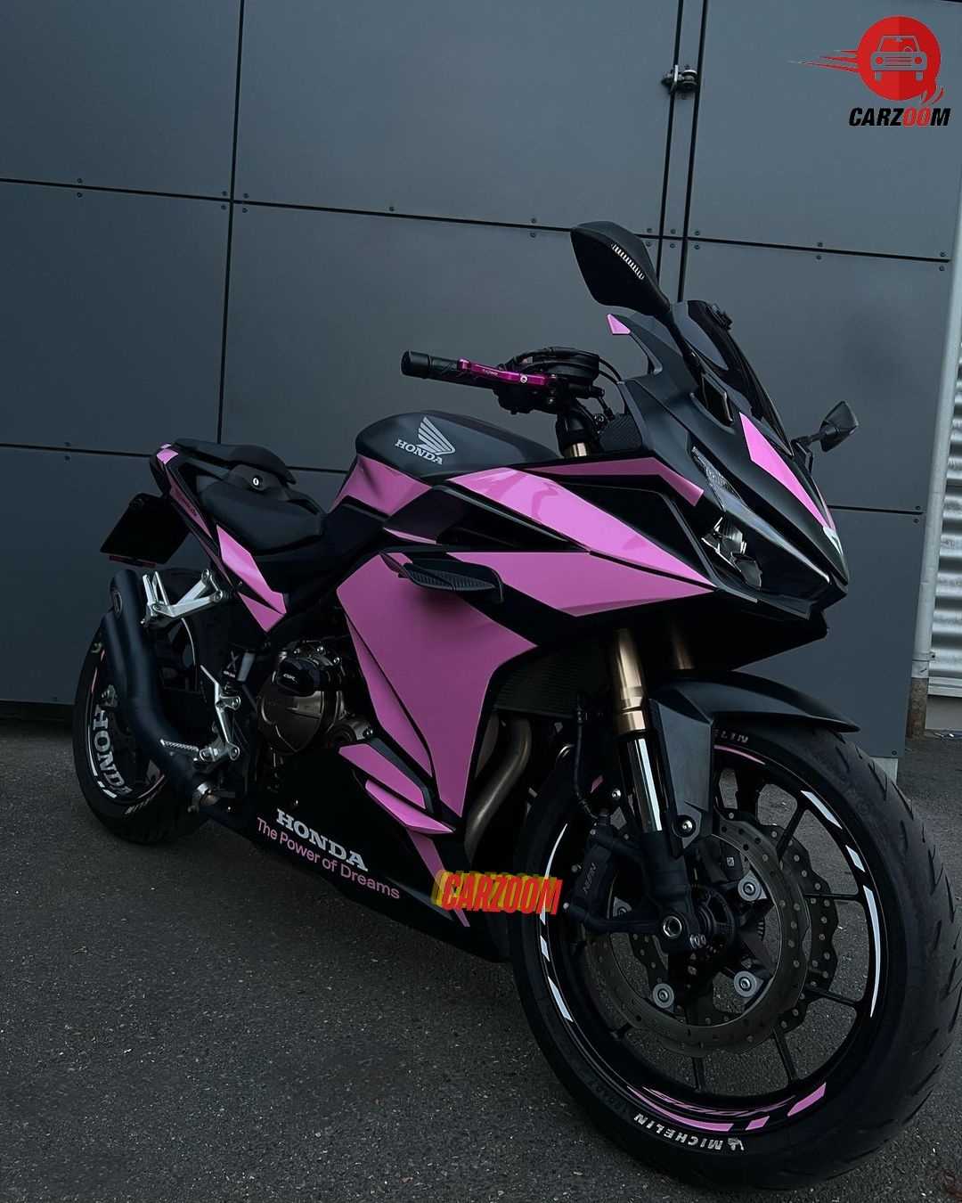 Honda-CBR500R