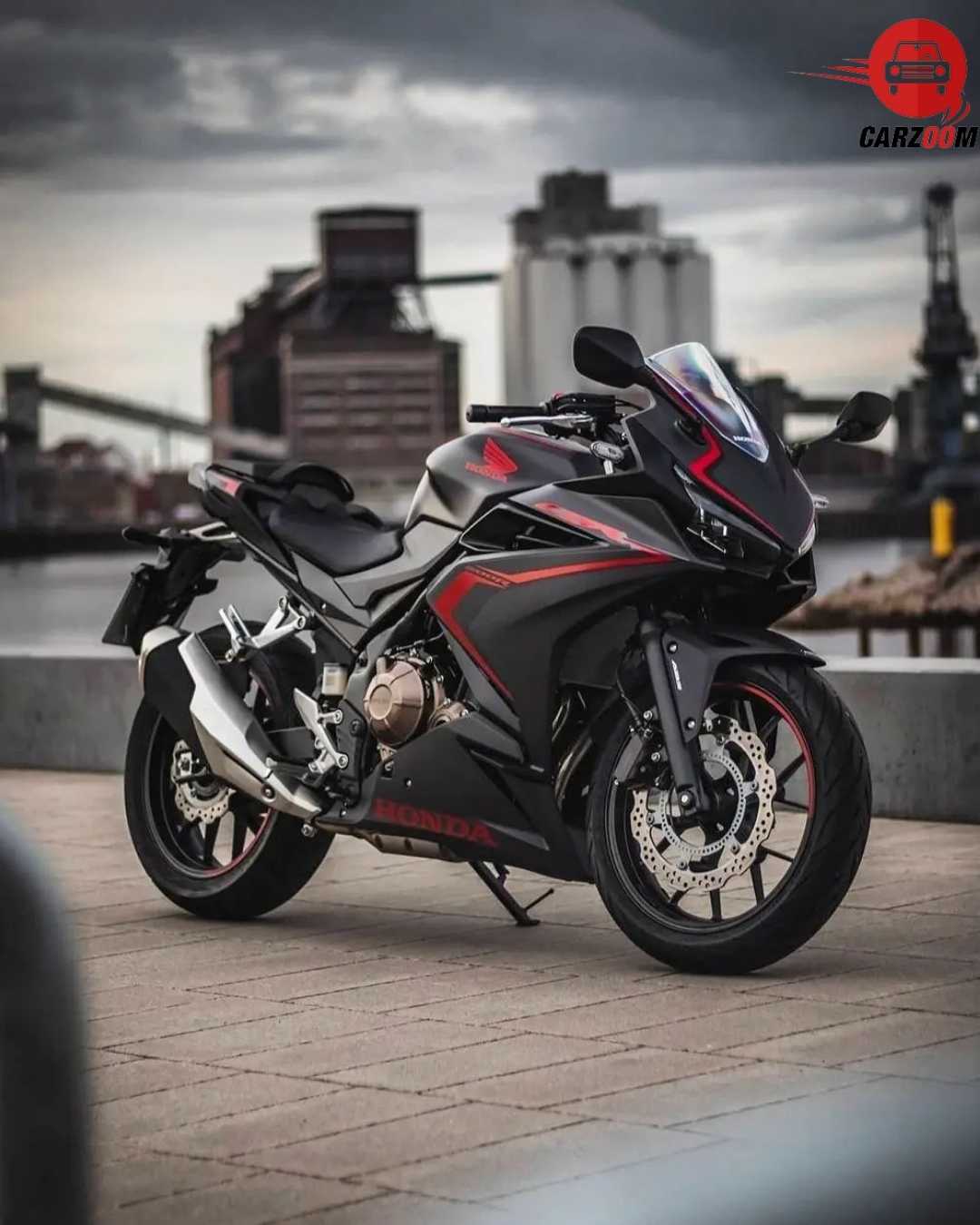 Honda-CBR500R