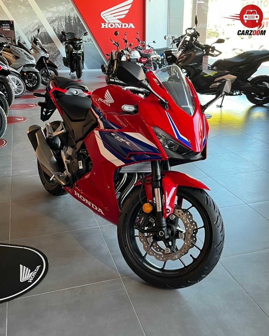 Honda-CBR500R