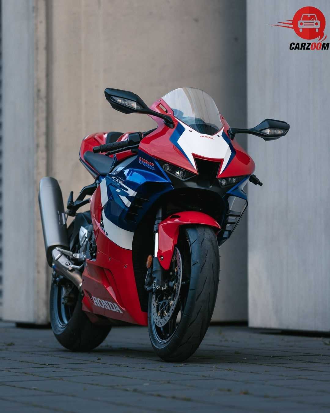 Honda-CBR500R