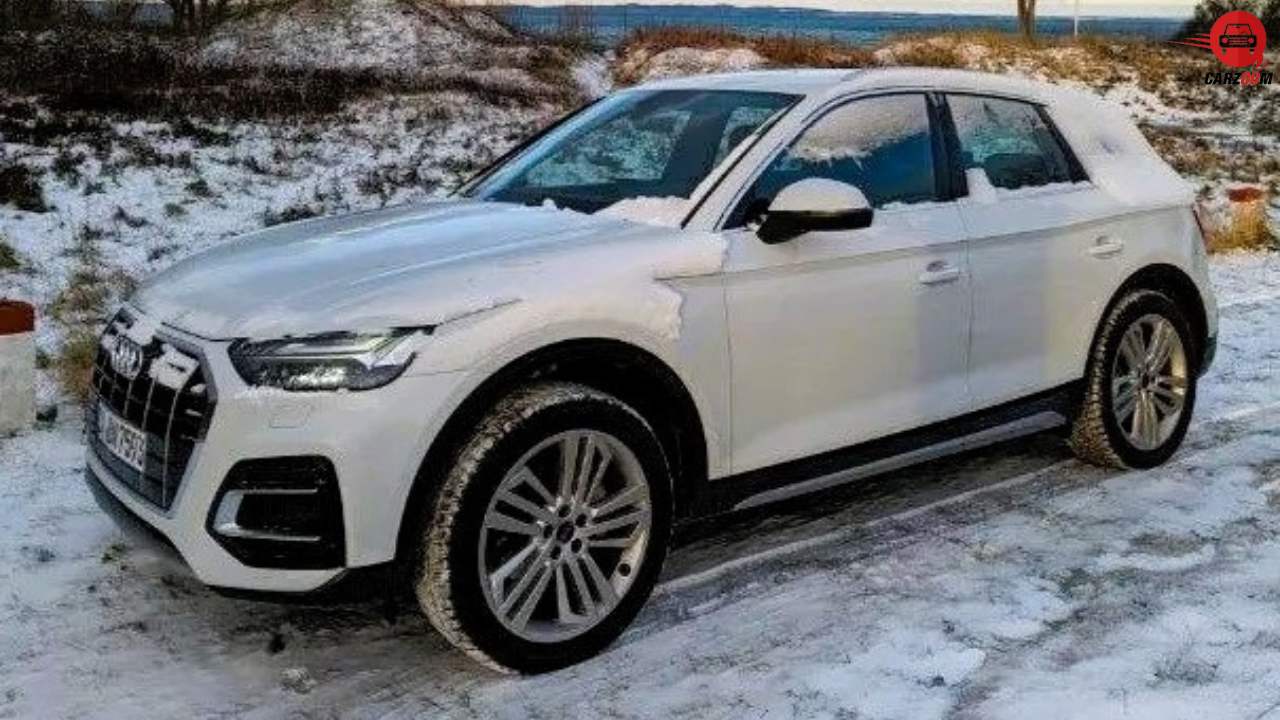 Audi Q5 2024 15