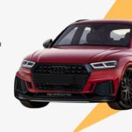 Audi Q5 2024