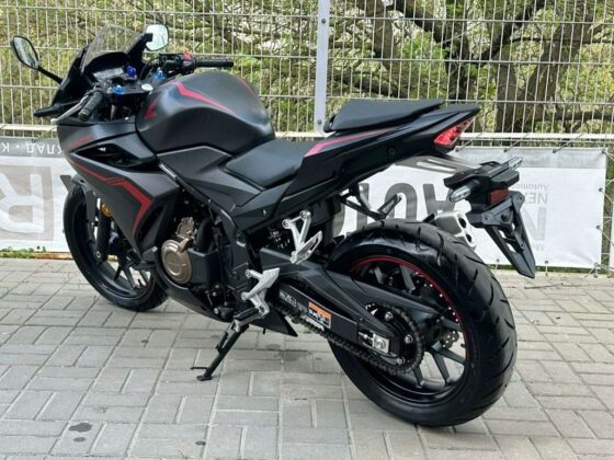 Honda-CBR500R