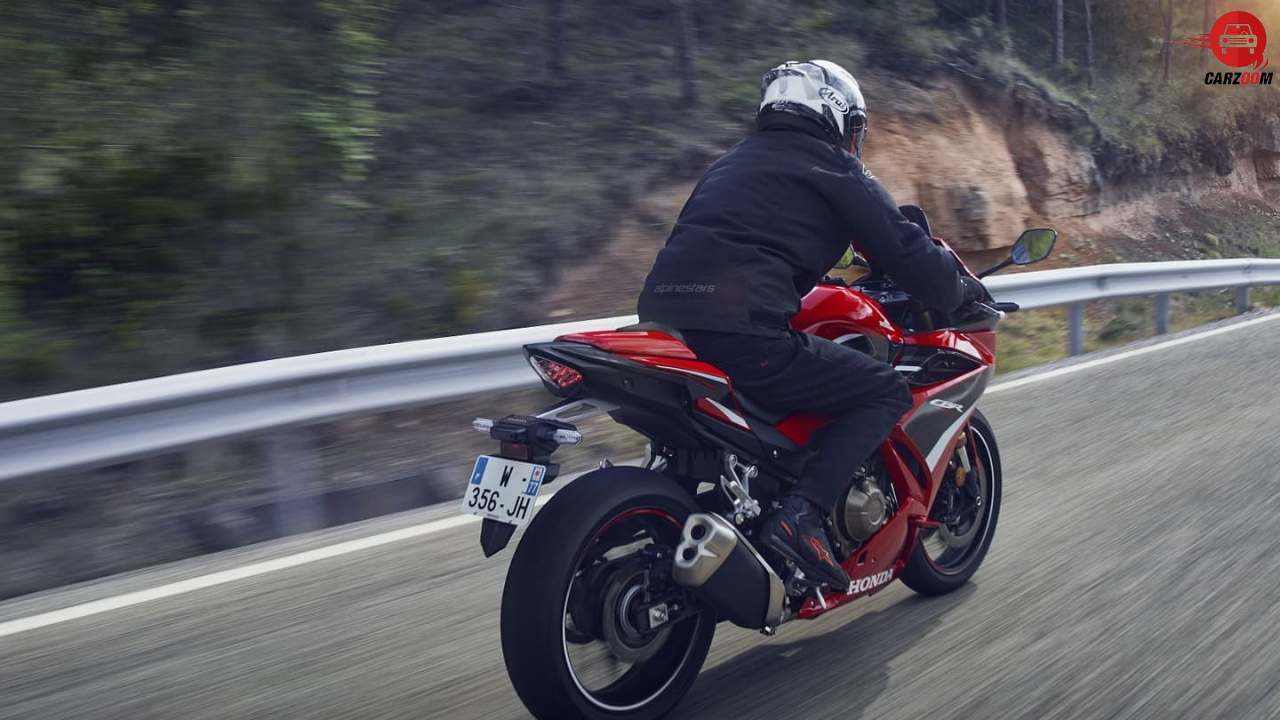 Honda-CBR500R