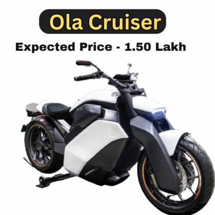 Ola-Roadster