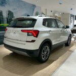 Skoda Kushaq (1)