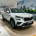 Skoda Kushaq (7)
