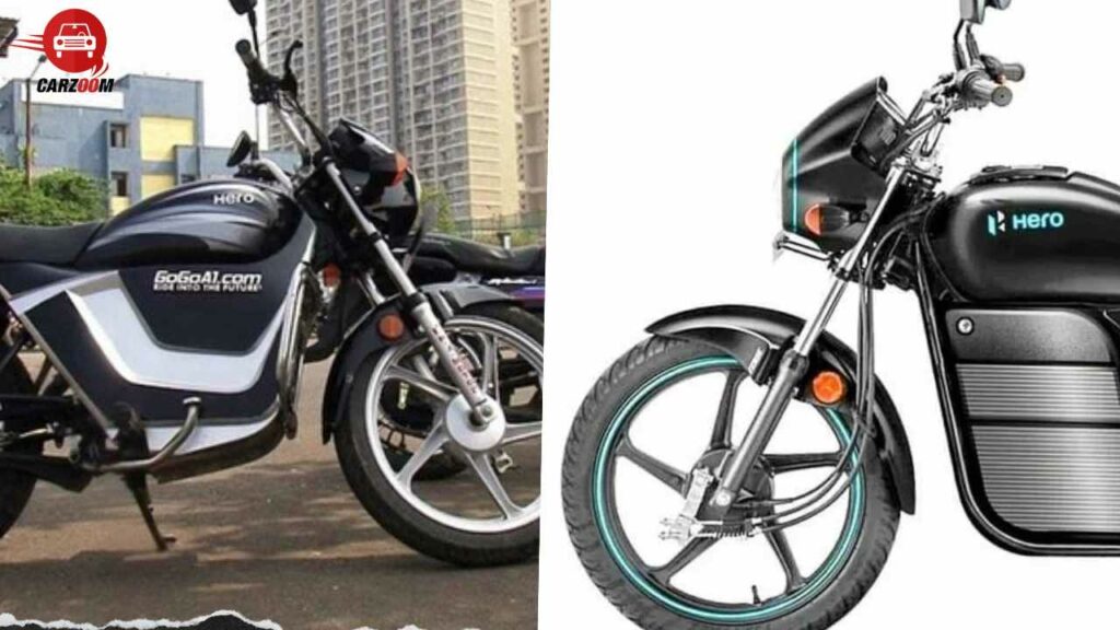 Hero-Splendor-Electric-Bike