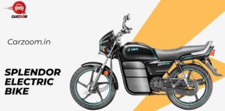 Hero-Splendor-Electric-Bike