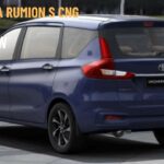 Toyota Rumion S CNG (1)