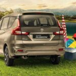 Toyota Rumion S CNG (2)