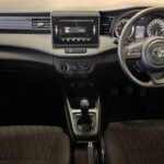 Toyota Rumion S CNG (7)