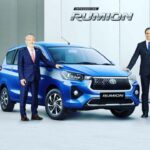 Toyota Rumion S CNG (8)