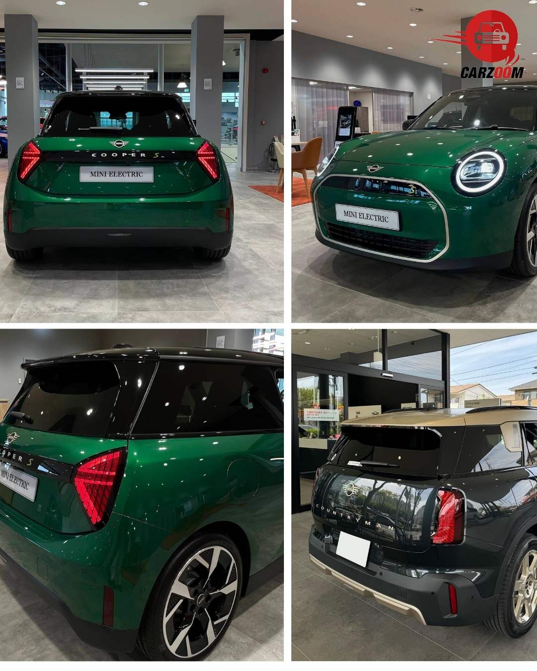 Mini-Countryman-SE-Electric