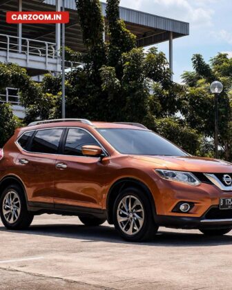 Nissan-X-Trail