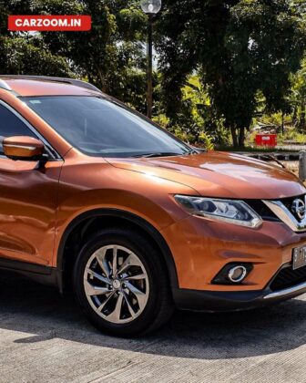 Nissan-X-Trail