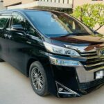 Toyota-Vellfire