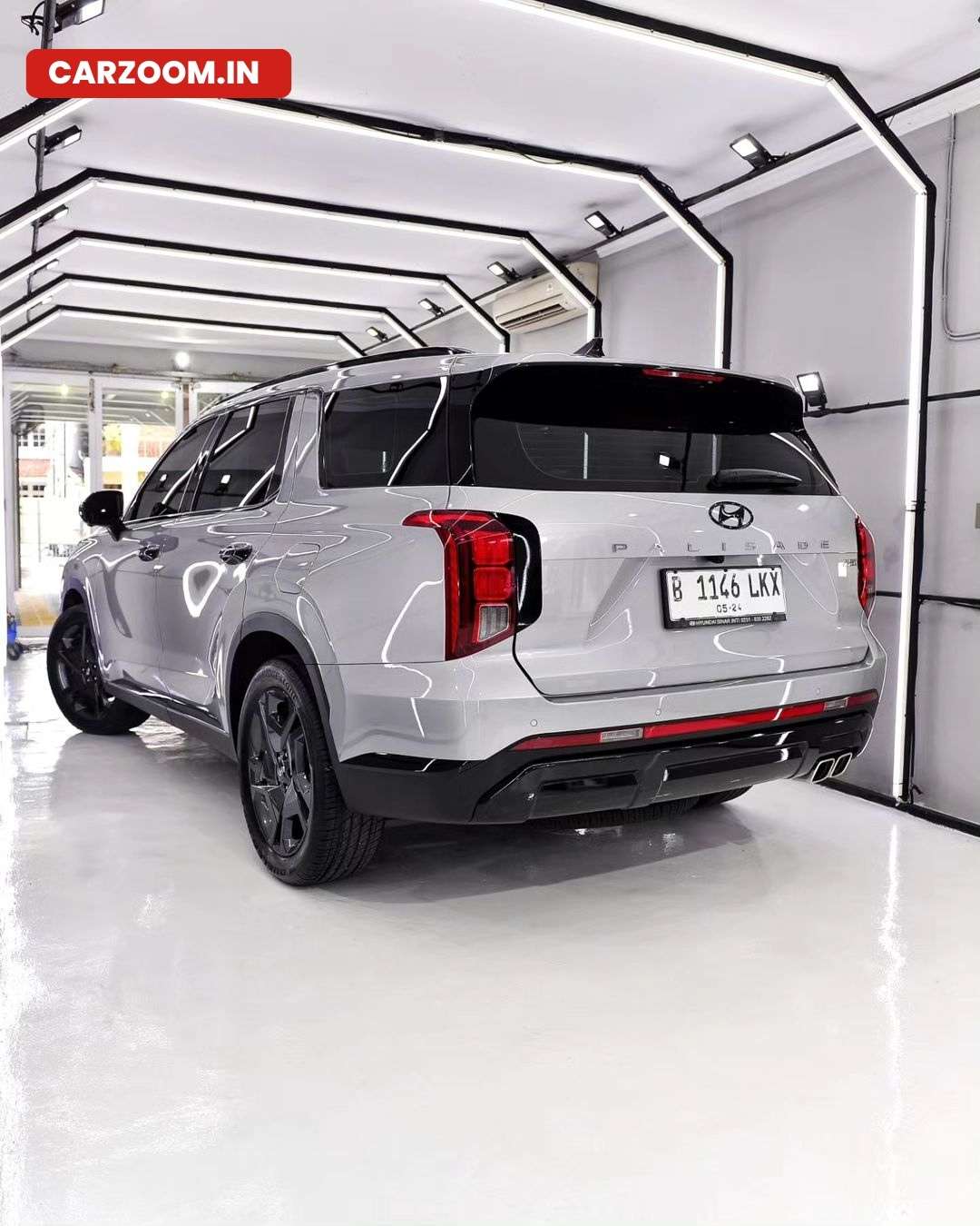 Hyundai-Palisade