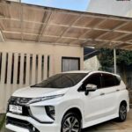 Mitsubishi-Xpander