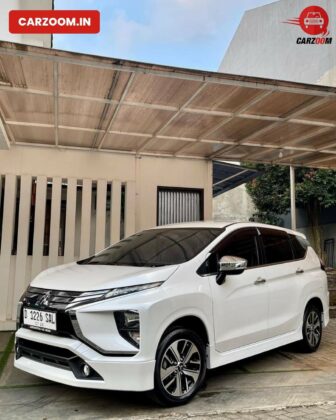 Mitsubishi-Xpander