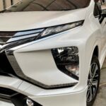 Mitsubishi-Xpander