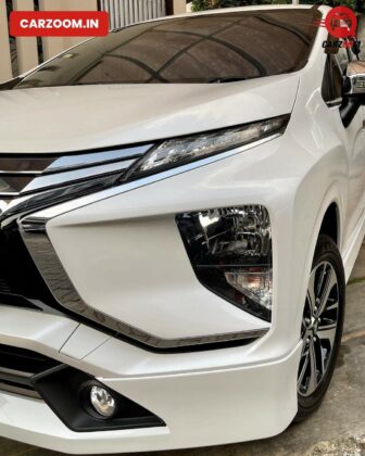 Mitsubishi-Xpander