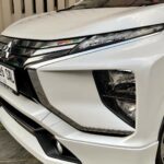 Mitsubishi-Xpander