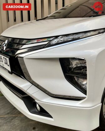 Mitsubishi-Xpander