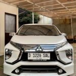Mitsubishi-Xpander
