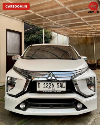 Mitsubishi-Xpander