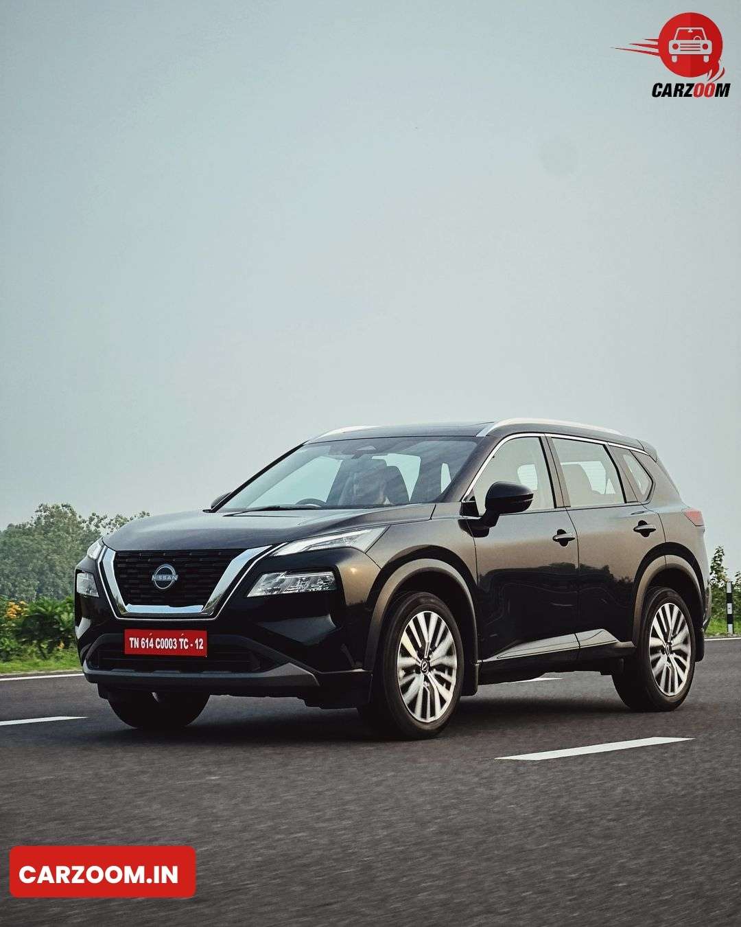 Nissan-X-Trail