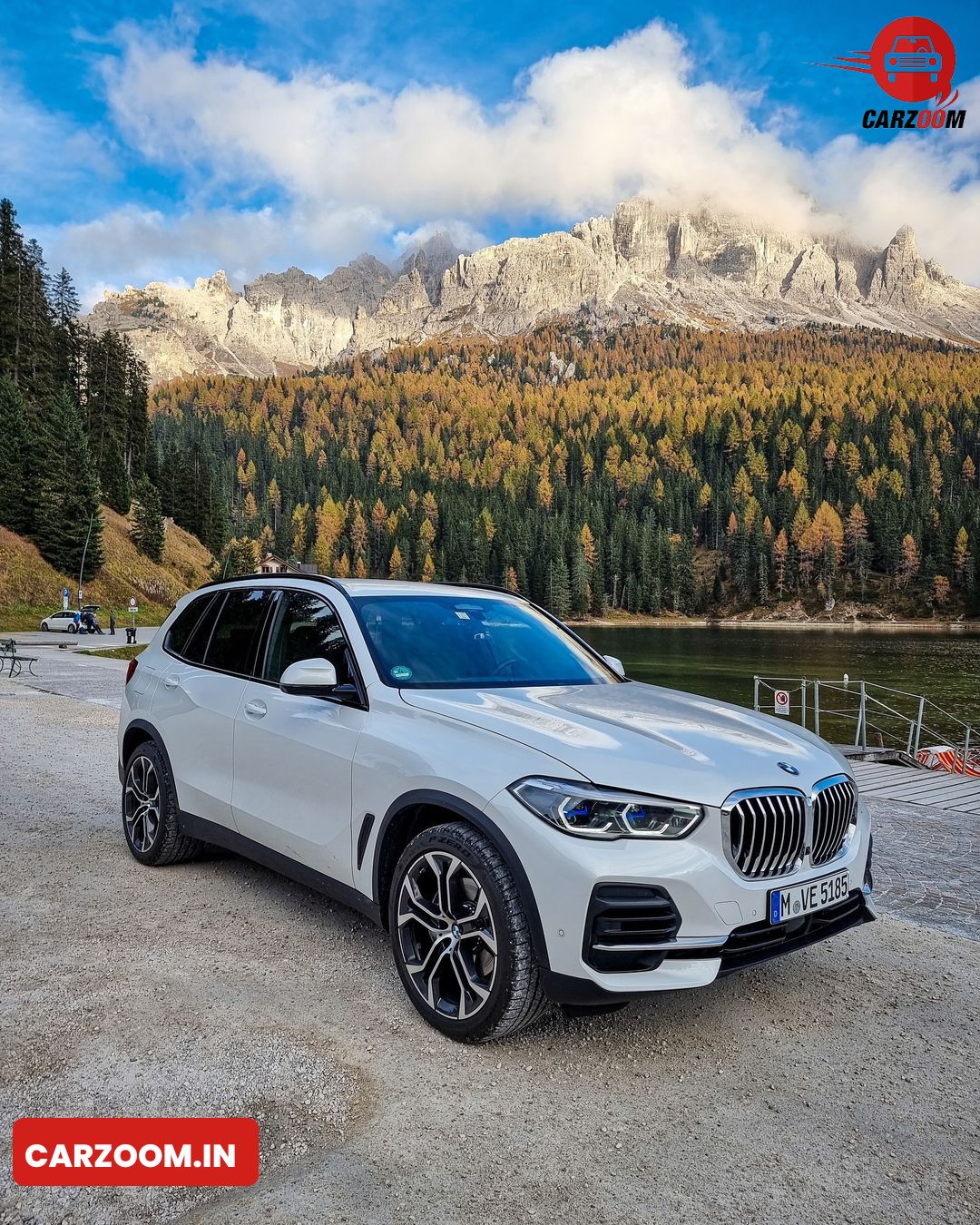 BMW-X5