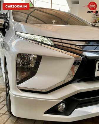 Mitsubishi-Xpander