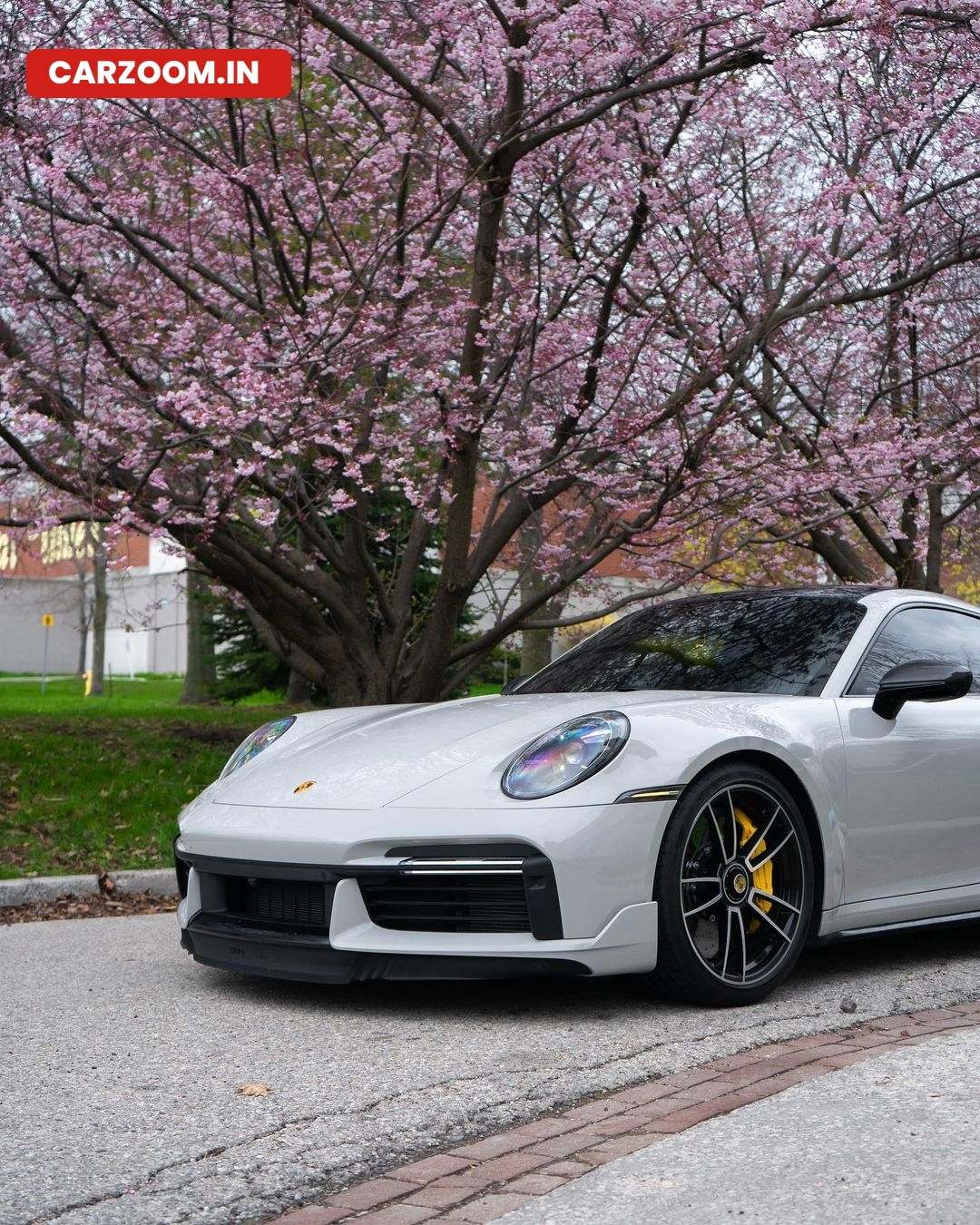 Porsche-911-Turbo-S